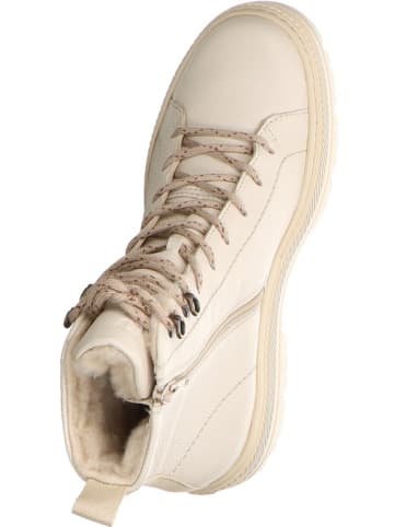 Paul Green Stiefeletten für Damen in beige