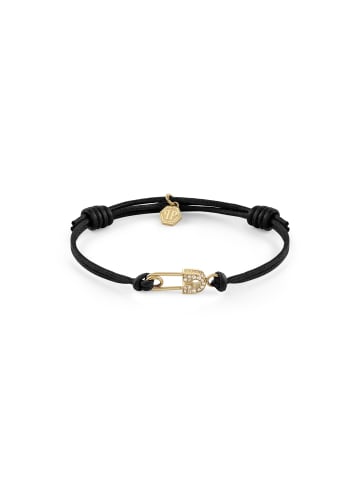 Philipp Plein Armband in schwarz