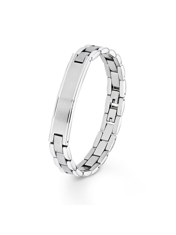 s.Oliver Armband in Silber