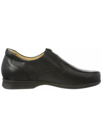 Think! Komfort Slipper für Herren in schwarz