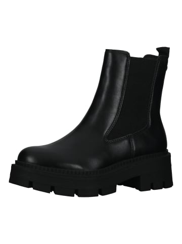 Tamaris Stiefelette in Schwarz