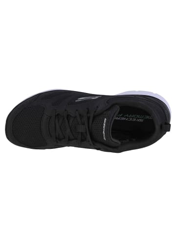 Skechers Skechers Summits Suited in Schwarz