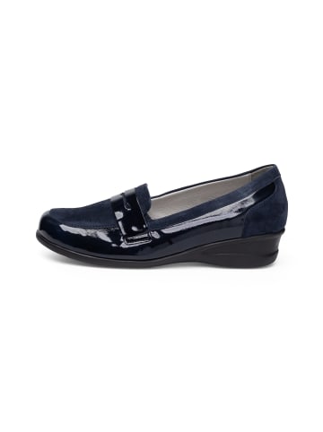 VITAFORM vitaform Stretch Slipper in marine