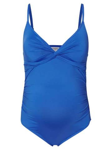 Noppies Badeanzug Santi in Dazzling Blue