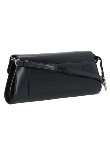 PICARD Rome Schultertasche Leder 29 cm in ozean