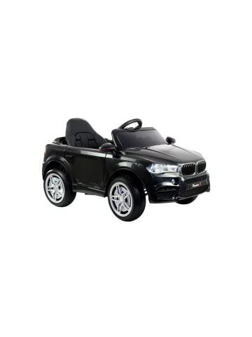 Wisam® Kinderfahrzeug HL1538 Ledersitz Reifen