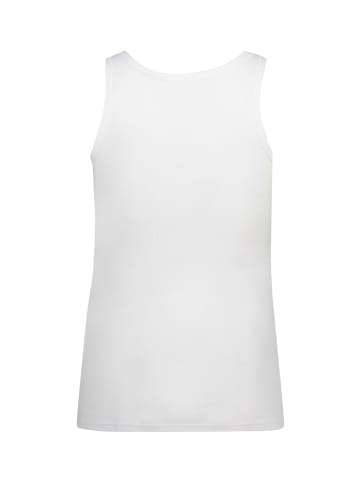 JP1880 Unterhemd in schneeweiß