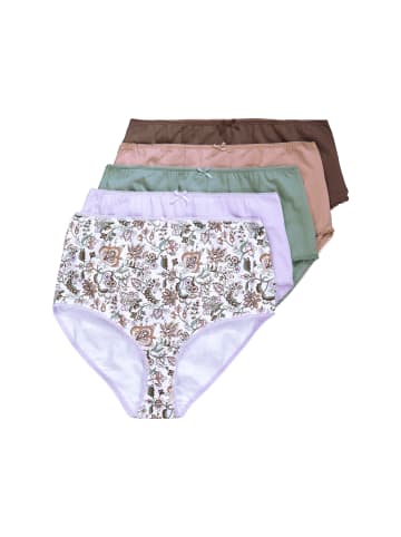 Ulla Popken Slip in multicolor