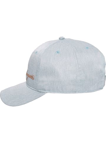 Bugatti Baseball Cap in blau