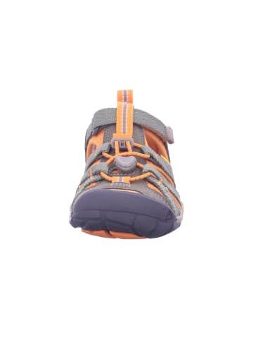 Keen Sandalen Kinder SEACAMP II CNX in oliv
