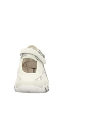 Allrounder Slipper in weiß