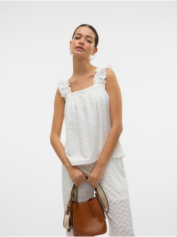 Vero Moda Top in Snow White