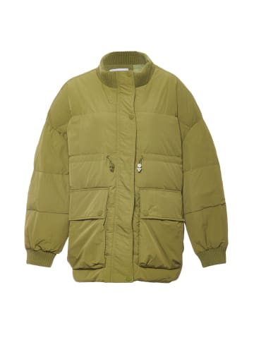 KOOSH Damen Jacket in Grün