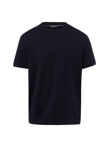 Finshley & Harding Shirt in marine