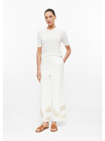 s.Oliver Hose in 0200_creme