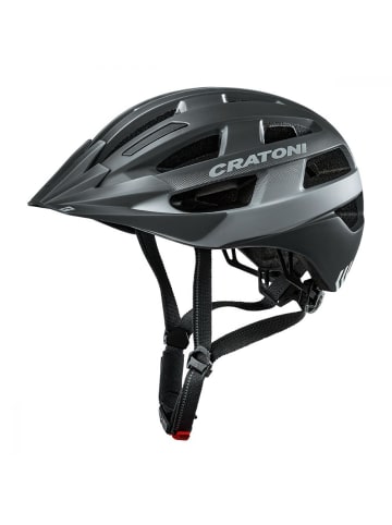 Cratoni Helm Velo-X City