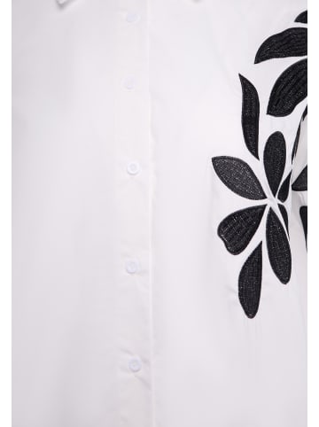 VINAJA Women Shirt in OFFWHITE