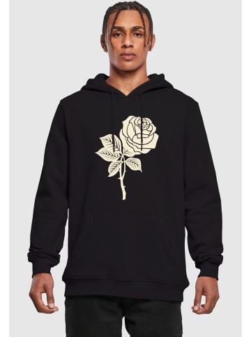 Mister Tee Mister Tee Herren Wasted Youth Hoody in black