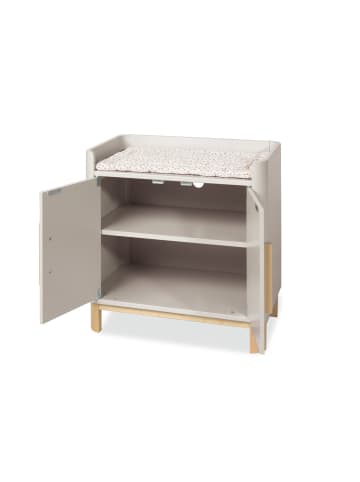 Pinolino Puppenwickeltisch Malea, 2-tlg.