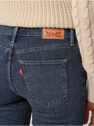 Levi´s Jeans 311 Shaping Skinny in medium stone
