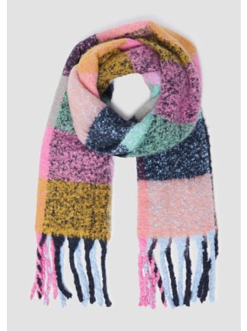 s.Oliver Tuch in 53N7_blau