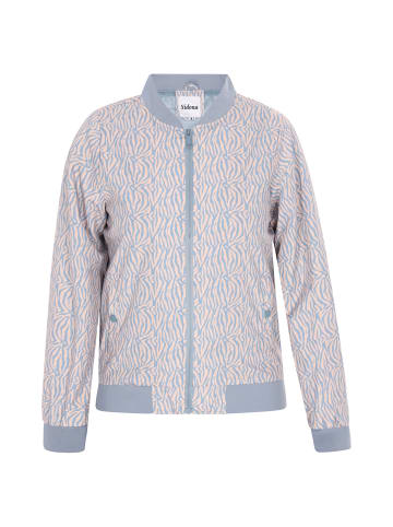 Sidona Damen Jacke in Beige
