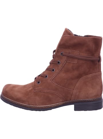 Gabor Stiefeletten/Boot in braun