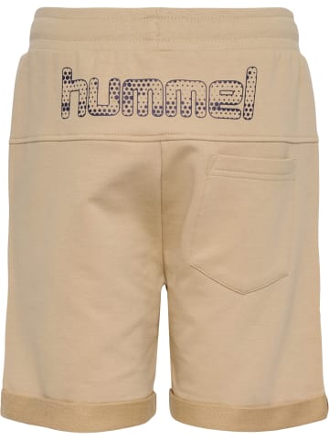 Hummel Hummel Shorts Hmlflik Jungen in IRISH CREAM