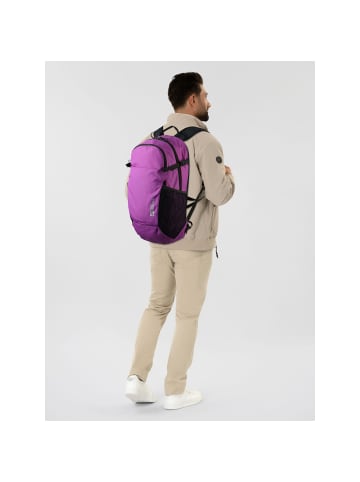Jack Wolfskin Velocity 20 Wanderrucksack 45 cm in freesia