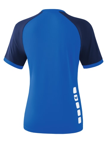 erima Zenari 3.0 Trikot in new royal/new navy