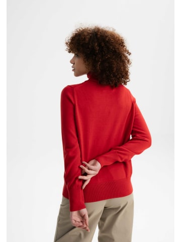 MELA Feinstrick Rollkragenpullover MAYURA