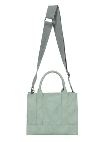 Fritzi aus Preußen Tasche Fritzi SquareN in Lime
