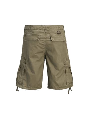 Jack & Jones Short in Olive Night