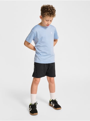 Hummel T-Shirt Hmljr Pulse Kinder in SKYWAY