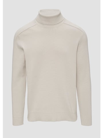 s.Oliver Strickpullover in 0330_wollweiß