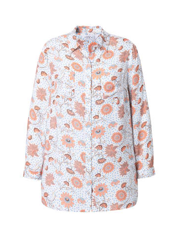 Studio Untold Hemdbluse in graubeige