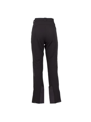 Jack Wolfskin Hose Activate Pro Pants in Schwarz