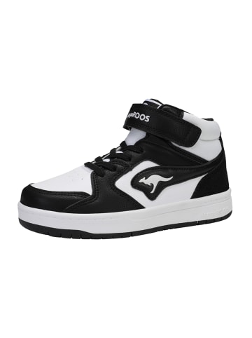 Kangaroos Sneakers High K-CP Hogan EV in bunt