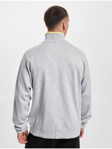 Puma Puma Half-Zip in lightgrey heather