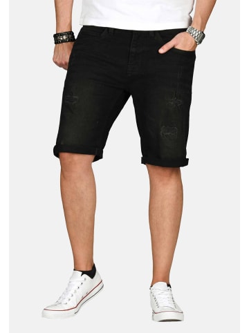 INDICODE B715 in Ultra Black