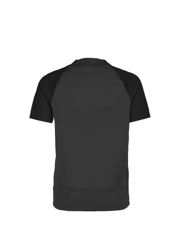 Nike Performance Trainingsshirt Academy Pro in schwarz / grau