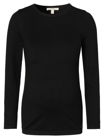 ESPRIT Pullover in Black
