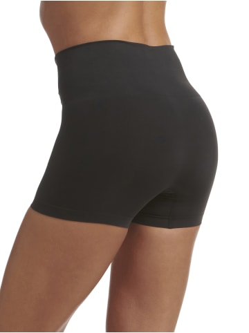 Wolford Radlerhose Bike Short in Schwarz