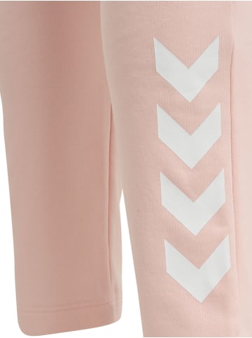 Hummel Hummel Verstellbare Taille Hose Hmlnoni Lebensstil Damen in CHALK PINK