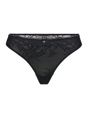 JOOP! String Alluring Thong in Black