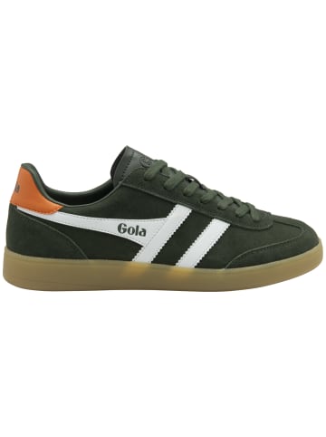 Gola Sneaker in grün