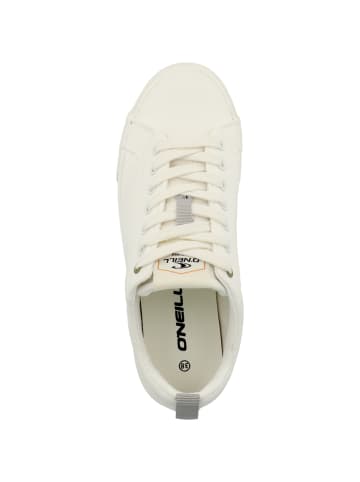 O`Neill Sneaker low Wallenberg C in creme