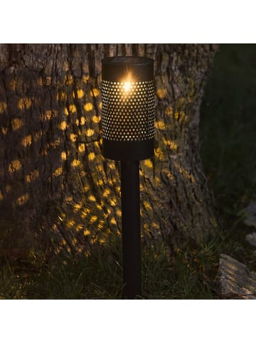 STAR Trading Solar-Gartenleuchte Blace