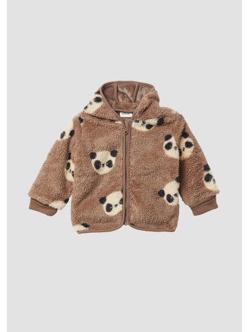 s.Oliver Indoor-Jacke in 84A1_braun