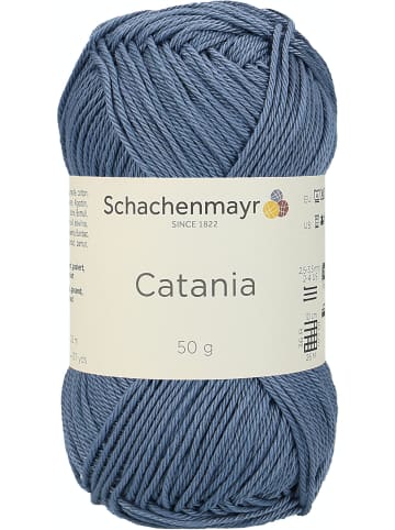 Schachenmayr since 1822 Handstrickgarne Catania, 50g in Graublau